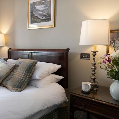 The Apple Rooms - Houghton Lodge Stockbridge  Dış mekan fotoğraf