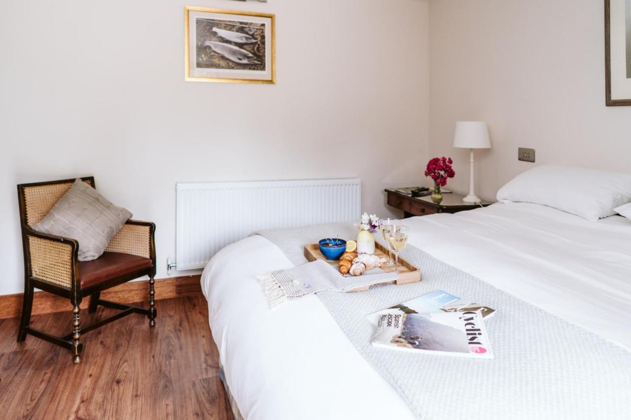 The Apple Rooms - Houghton Lodge Stockbridge  Dış mekan fotoğraf