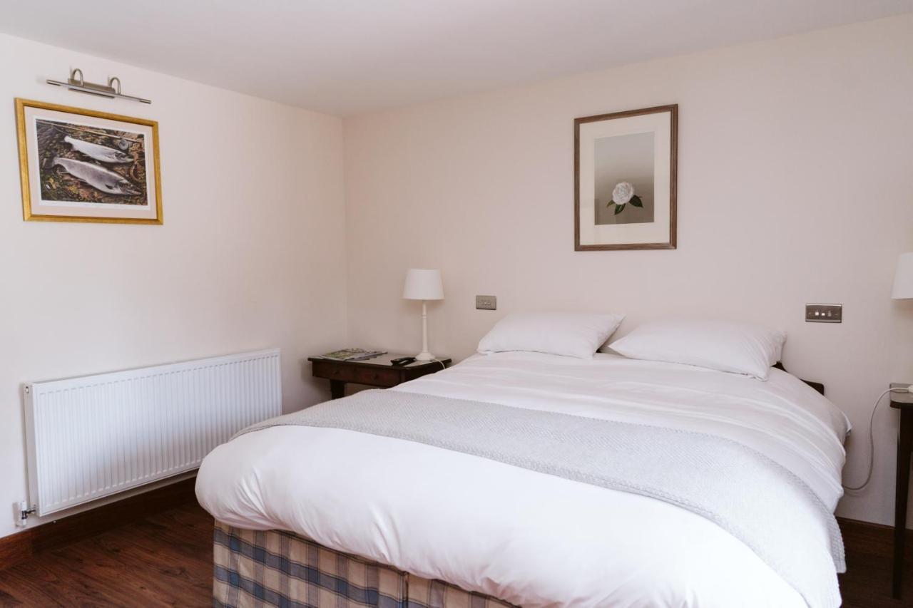 The Apple Rooms - Houghton Lodge Stockbridge  Dış mekan fotoğraf