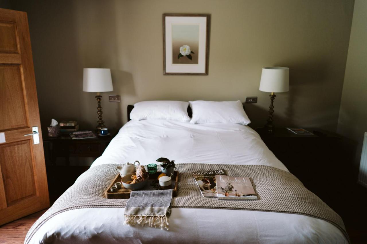 The Apple Rooms - Houghton Lodge Stockbridge  Dış mekan fotoğraf