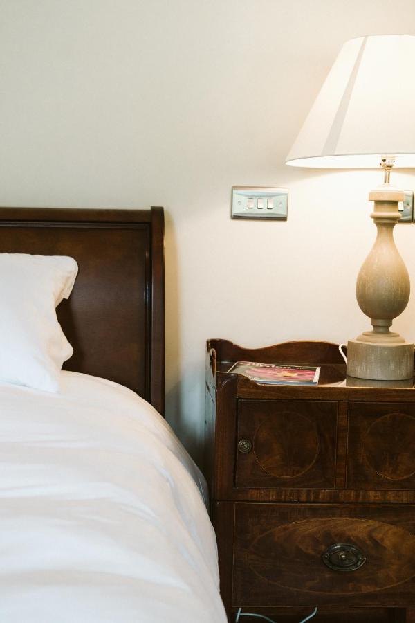 The Apple Rooms - Houghton Lodge Stockbridge  Dış mekan fotoğraf