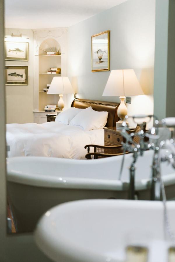 The Apple Rooms - Houghton Lodge Stockbridge  Dış mekan fotoğraf