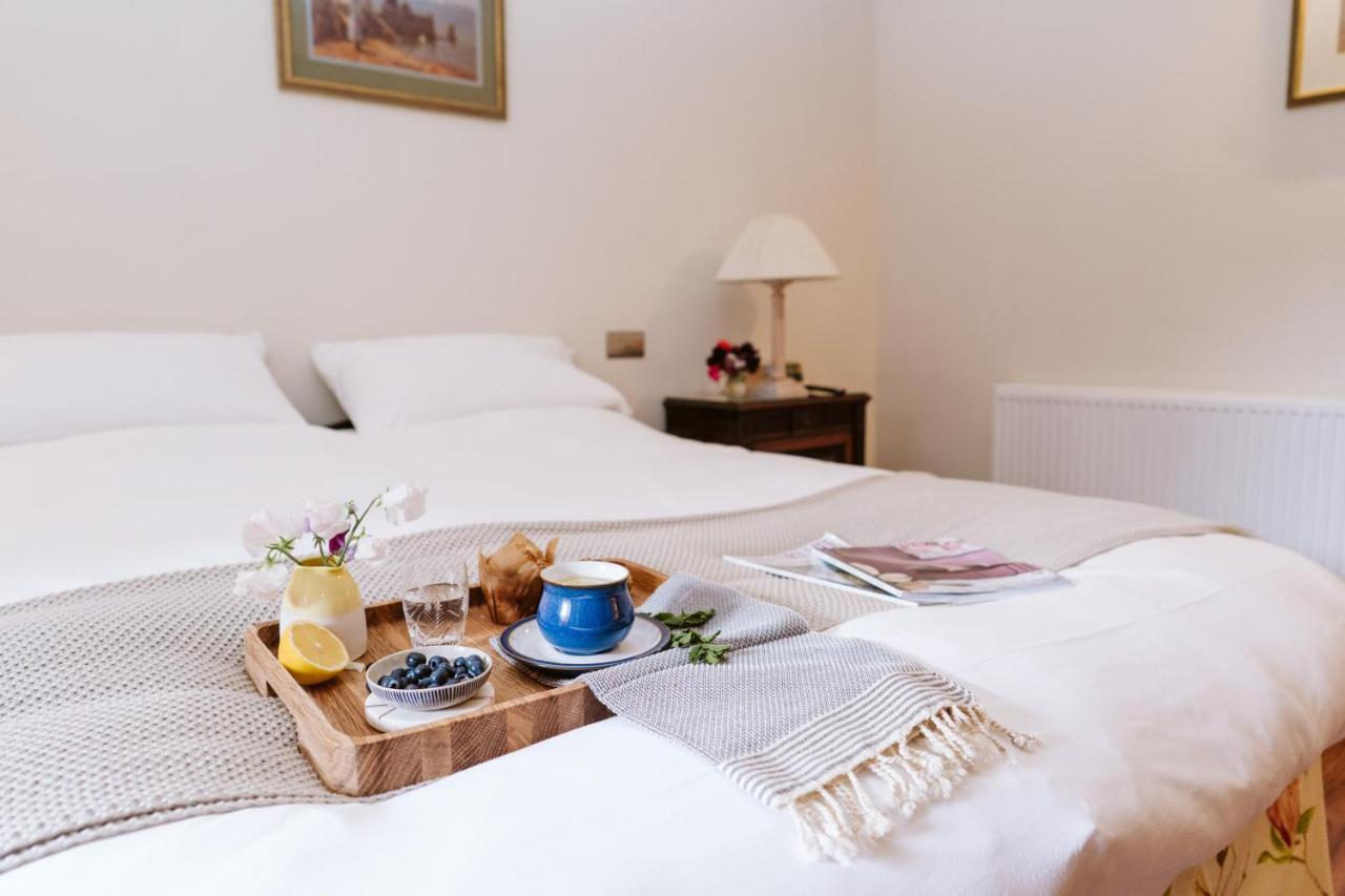 The Apple Rooms - Houghton Lodge Stockbridge  Dış mekan fotoğraf