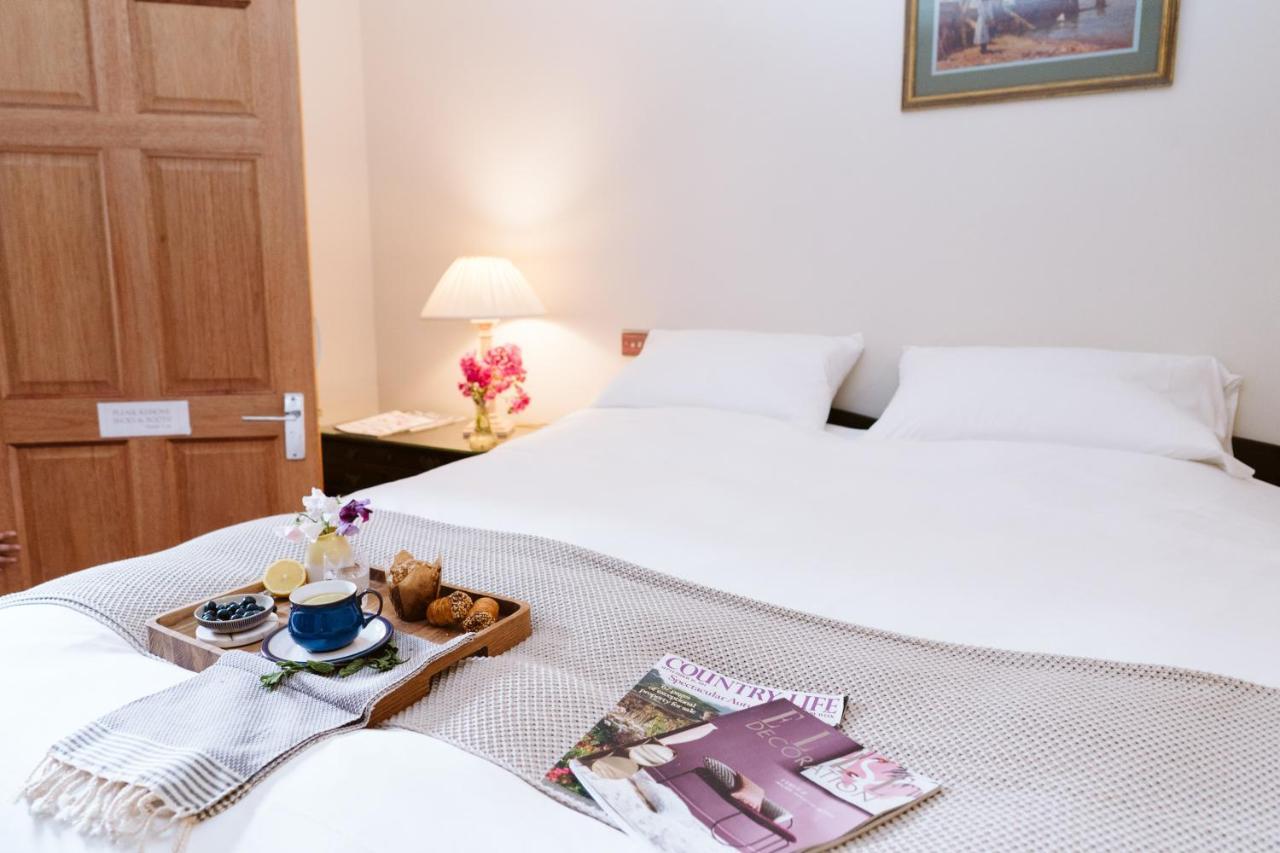 The Apple Rooms - Houghton Lodge Stockbridge  Dış mekan fotoğraf